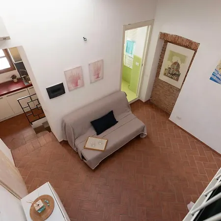 Piazzetta 5 By Elbasummer * Portoferraio