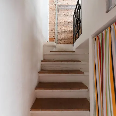 Piazzetta 5 By Elbasummer * Portoferraio